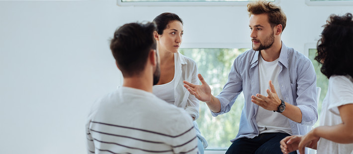 Was ist eigentlich Partizipation?